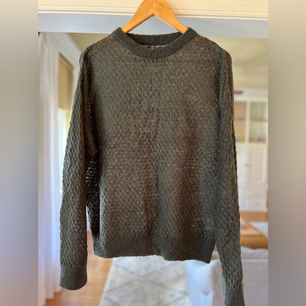 Urban Outfitters Standard Cloth Sweater